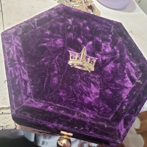 JSC Blood Lust Palette